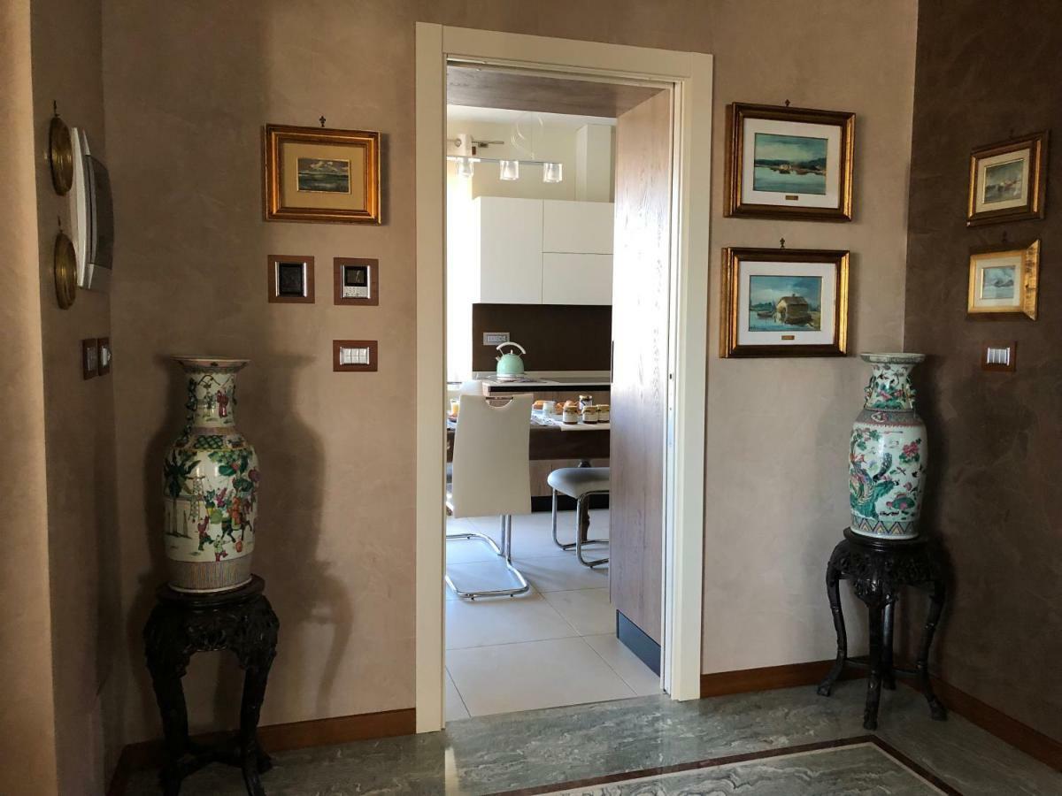 Villa Ciocca Пино-Торинезе Экстерьер фото