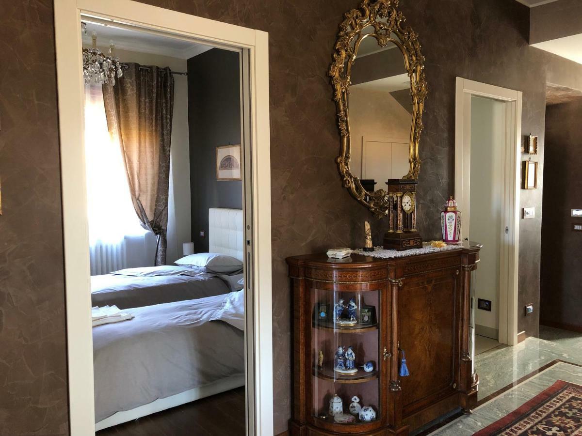 Villa Ciocca Пино-Торинезе Экстерьер фото